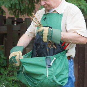 Kangaroo gardening‎ Pocket Apron